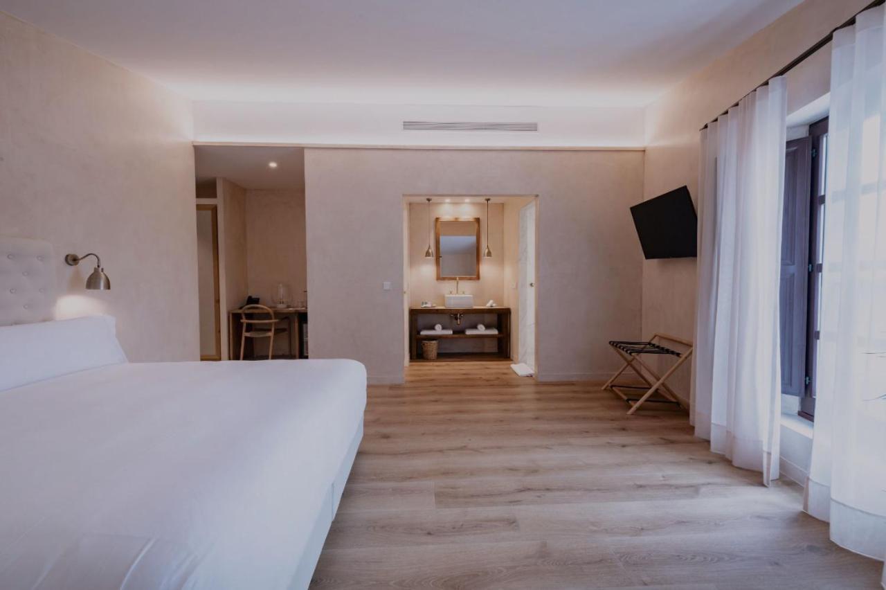 Chambre Double Supérieure