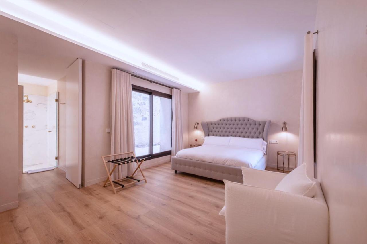 Chambre Double avec Terrasse