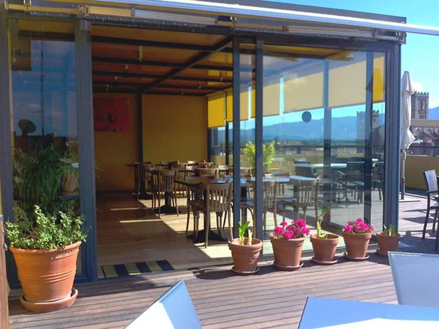 Hotel Canet-1