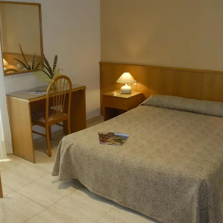 Hotel Canet-2